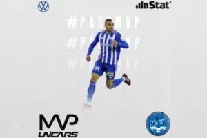 (ΠΑ.Σ.Π) MVP o Κορρέα και καλύτερη 11άδα της 21ης αγωνιστικής