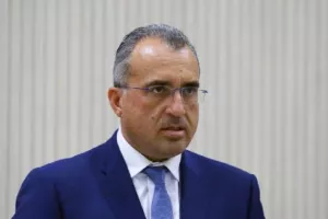 Θετικός ο Χατζηπαντέλας