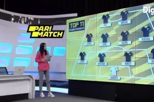 (SUPER MONDAY) Η κορυφαία εντεκάδα της τελευταίας αγωνιστικής
