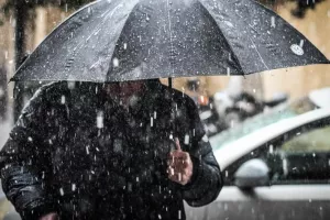 Αλλαγή... Έρχονται βροχές και καταιγίδες!