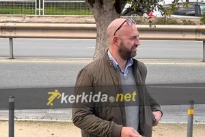 (ΦΩΤΟΣ) Η συνεδρία του Εφετείου - Στα ύψη η αγωνία