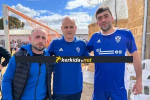 Ζurab/Ahmedovic (Τιμούρ)