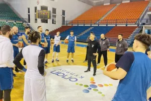 Ώρα με "Λείβα" στο τιμόνι 