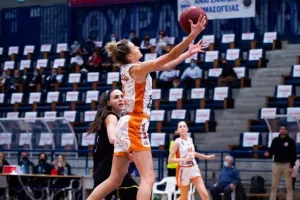 Κυπελλούχος η Αναγέννηση! Λύγισε την ΑΕΛ και έγραψε ιστορία!