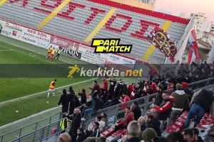 (ΒΙΝΤΕΟ) Φλοριάν ξανά και... έκρηξη!