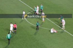 Ολυμπιακός - Εθνικός: Συμβιβασμός που βουλιάζει περισσότερο την ομάδα της Άχνας 