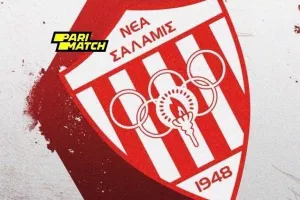Εκστρατεία... από  Νέα Σαλαμίνα