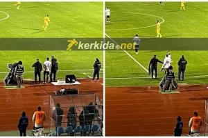 ΠΑΕΕΚ/Για λίγο με τρεις τερματοφύλακες κόντρα στο ΑΠΟΕΛ!