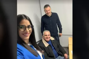 Προθέρμανση...