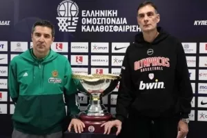 Παναθηναϊκός - Ολυμπιακός: Ένας ατελείωτος συμβιβασμός
