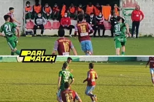Δεν ήταν μόνο οι "Λουσέροι": Χρίστος Vs Δημήτρης! (Φώτος)
