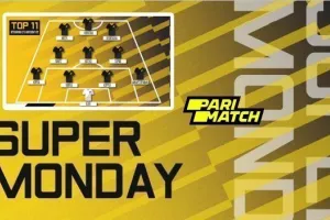 Οι καλύτεροι “11” στο Super Monday 
