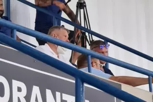 Respect Πάφου σε Ανόρθωση!