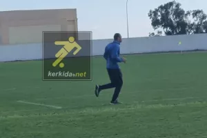 Ο Γιωργαλλίδης...!