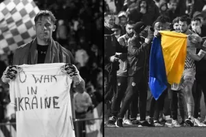 Βράδυ Παρασκευής 25/02/2022: ΚΡΑΤΑΜΕ ΑΥΤΟ...