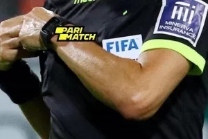 ΟΡΙΣΜΟΙ διαιτητών