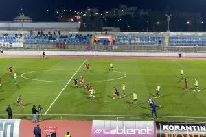 Ακρίτας-Αλκή: Παφίτες για άνοδο! (φώτος)
