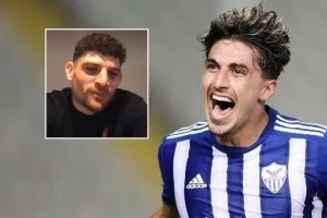 ΝΙΚ για Χρυσοστόμου: "Μιλήσαμε πριν πάει στην Ανόρθωση/Έκανε σωστή επιλογή"
