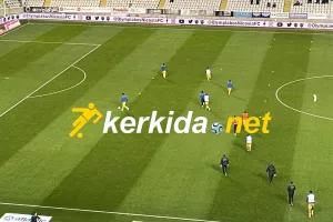 Οι 11 του Σωφρόνη στον επαναληπτικό - Πέντε αλλαγές