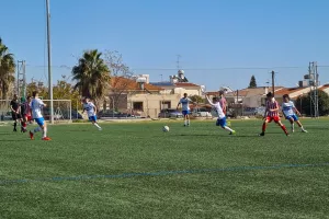 Σημαντική νίκη για Απόλλωνα