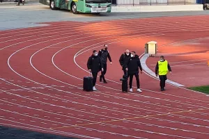 (Φώτος) Τσίρειο η… τρίτη ομάδα 