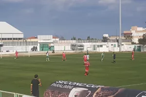 Αναγέννηση - Ολυμπιάς: Ανατροπή στο τέλος και τρίποντο! (φώτος)