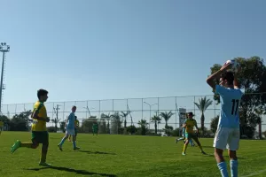ΦΩΤΟΡΕΠΟΡΤΑΖ Κ14/ ΑΕΚ Vs Πάφος