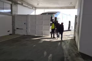 (ΒΙΝΤΕΟ/ΦΩΤΟΣ) Στο... σπίτι της η ΑΕΚ