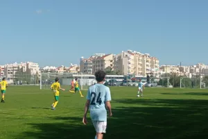 ΦΩΤΟΡΕΠΟΡΤΑΖ Κ14/ ΑΕΚ Vs Πάφος