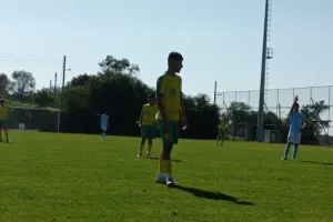 ΦΩΤΟΡΕΠΟΡΤΑΖ Κ14/ ΑΕΚ Vs Πάφος