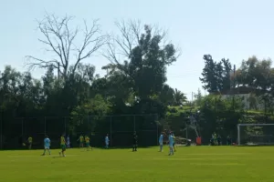 ΦΩΤΟΡΕΠΟΡΤΑΖ Κ14/ ΑΕΚ Vs Πάφος