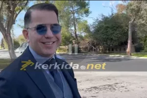(ΒΙΝΤΕΟ) Ατάκα-αισιοδοξίας από Νίκο Κίρζη!