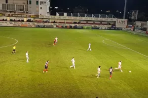 Αλκή - Ομόνοια Αρ.: Το ψαλιδάκι Ποσίνκοβιτς την έστειλε κορυφή! (φώτος)