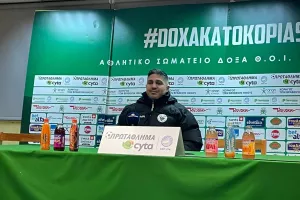 "Αυτά δεν διδάσκονται σε κανένα Πανεπιστήμιο/Παγκόσμια πρωτοτυπία"