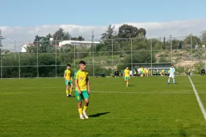 ΦΩΤΟΡΕΠΟΡΤΑΖ Κ14/ ΑΕΚ Vs Πάφος