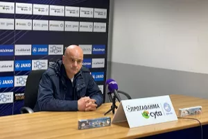 "Χάσαμε μία μεγάλη ευκαιρία να κερδίσουμε" 