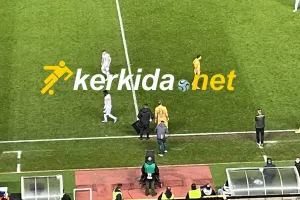 Ντεμπούτο ο Έσελινκ