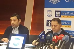 Κίρζης/Mάης