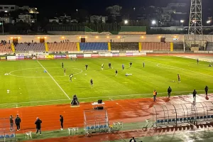 Η εντεκάδα της αποδεκατισμένης ΠΑΕΕΚ