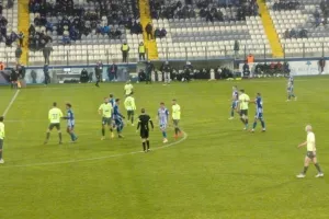 Ανόρθωση-Πάφος FC: Σβηστά... στους "8" η "Κυρία" και ραντεβού την Κυριακή! (φώτος)