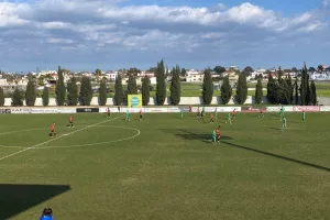 Ονήσιλος-Αγία Νάπα: Ανατροπή σε 1 λεπτό! (φώτος)