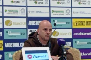 Τιμούρ: "Σ' αυτό τον γύρο παίξαμε την πιο δύσκολη ομάδα"