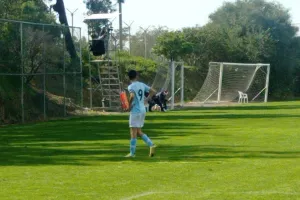 ΦΩΤΟΡΕΠΟΡΤΑΖ Κ14/ ΑΕΚ Vs Πάφος