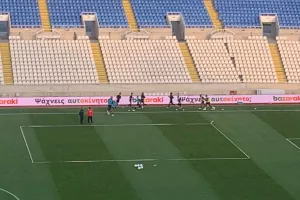 Η εντεκάδα του ΠΟΞ