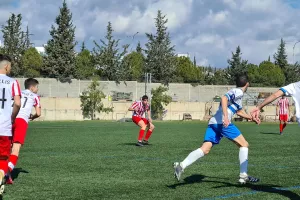 Σημαντική νίκη για Απόλλωνα