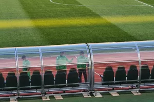 Τσέκαραν τον πάγκο!