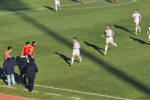 ΕΝΠ- Καρμιώτισσα: Ντέρμπι χωρίς νικητή (φώτος)