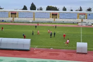 ΑΣΙΛ - Νέα Σαλαμίνα: Διπλό στο 96'!! (φώτος)