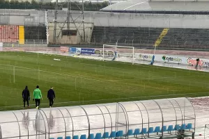 ΟΙ ΕΝΤΕΚΑΔΕΣ στο Δόξα-Εθνικός
