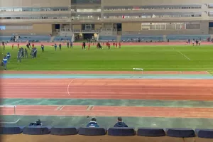 Η άφιξη του ΑΠΟΕΛ στο ΓΣΠ (φώτος/βίντεο)
